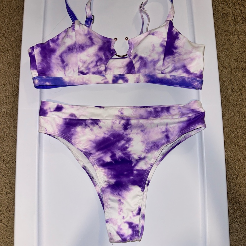 SHEIN swim